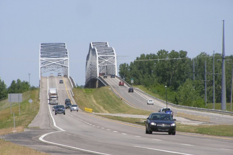 Independence Truck Driver Dies After Medical Emergency Sparks MO-291 Crash