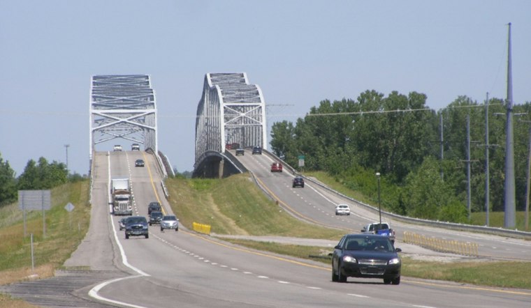 Independence Truck Driver Dies After Medical Emergency Sparks MO-291 Crash