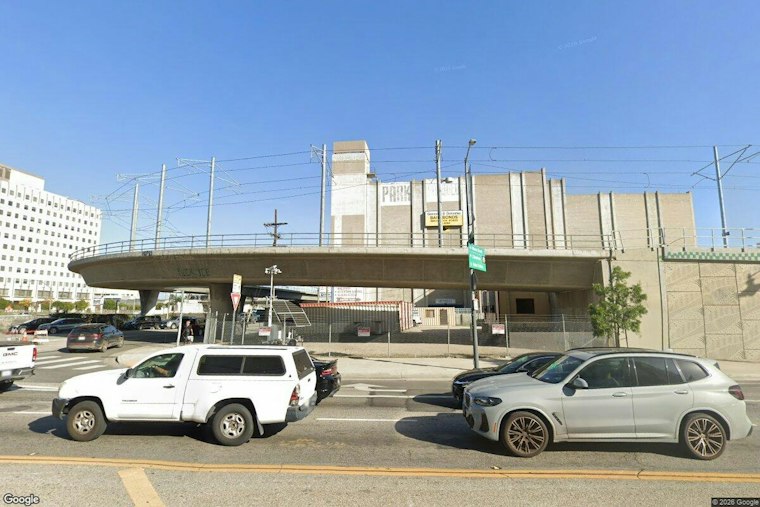 Independent LA Journalist Stabbed, Choked After No Kings Protest Downtown
