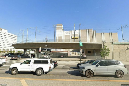 Independent LA Journalist Stabbed, Choked After No Kings Protest Downtown