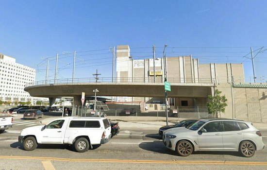 Independent LA Journalist Stabbed, Choked After No Kings Protest Downtown