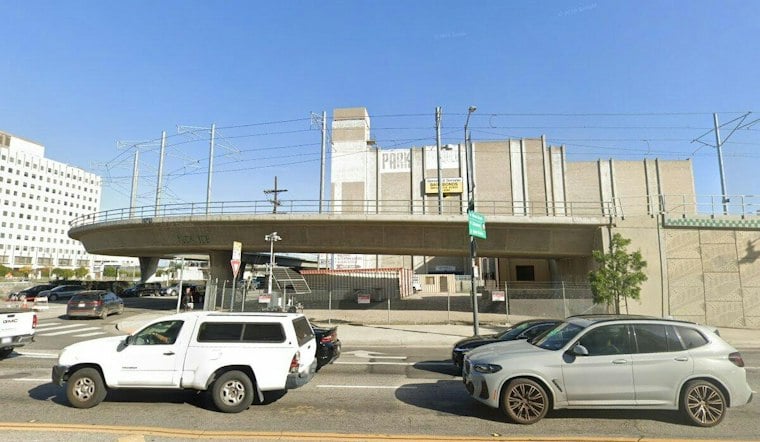Independent LA Journalist Stabbed, Choked After No Kings Protest Downtown