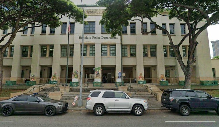 Indian National Admits Role in $137K Gold Scam Targeting Kaneohe Grandmother