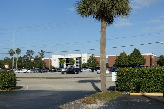 Indian River State College Weighs Cutting Swim Team With 52 Straight Titles