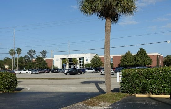 Indian River State College Weighs Cutting Swim Team With 52 Straight Titles