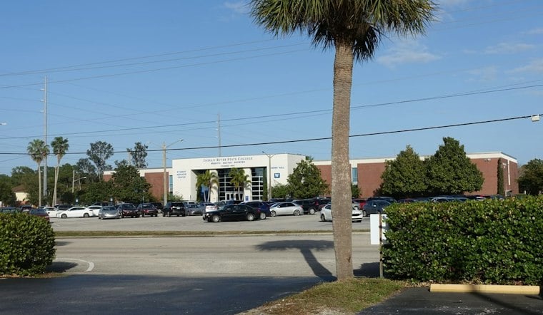 Indian River State College Weighs Cutting Swim Team With 52 Straight Titles