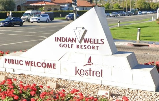 Indian Wells Hosts Epson Tour Finale With $100K Prize, LPGA Cards on Line