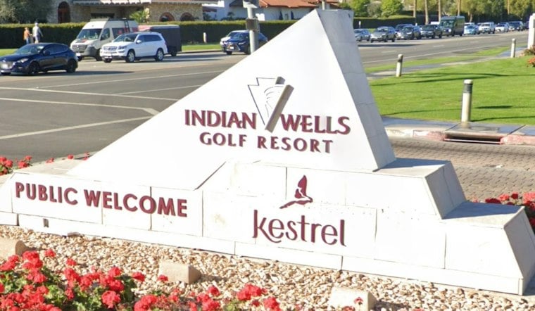 Indian Wells Hosts Epson Tour Finale With $100K Prize, LPGA Cards on Line