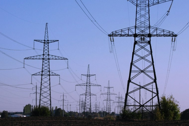 Indiana Clears Eminent Domain for Power Lines Feeding Boone County's Meta, Lilly Boom