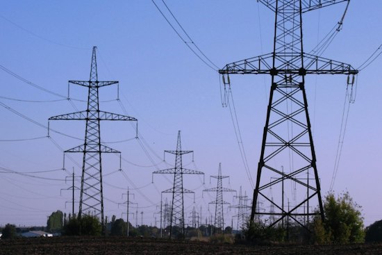 Indiana Clears Eminent Domain for Power Lines Feeding Boone County's Meta, Lilly Boom