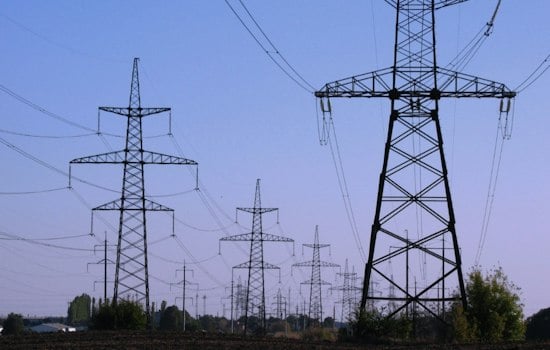 Indiana Clears Eminent Domain for Power Lines Feeding Boone County's Meta, Lilly Boom