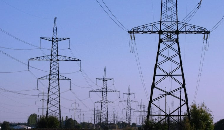 Indiana Clears Eminent Domain for Power Lines Feeding Boone County's Meta, Lilly Boom