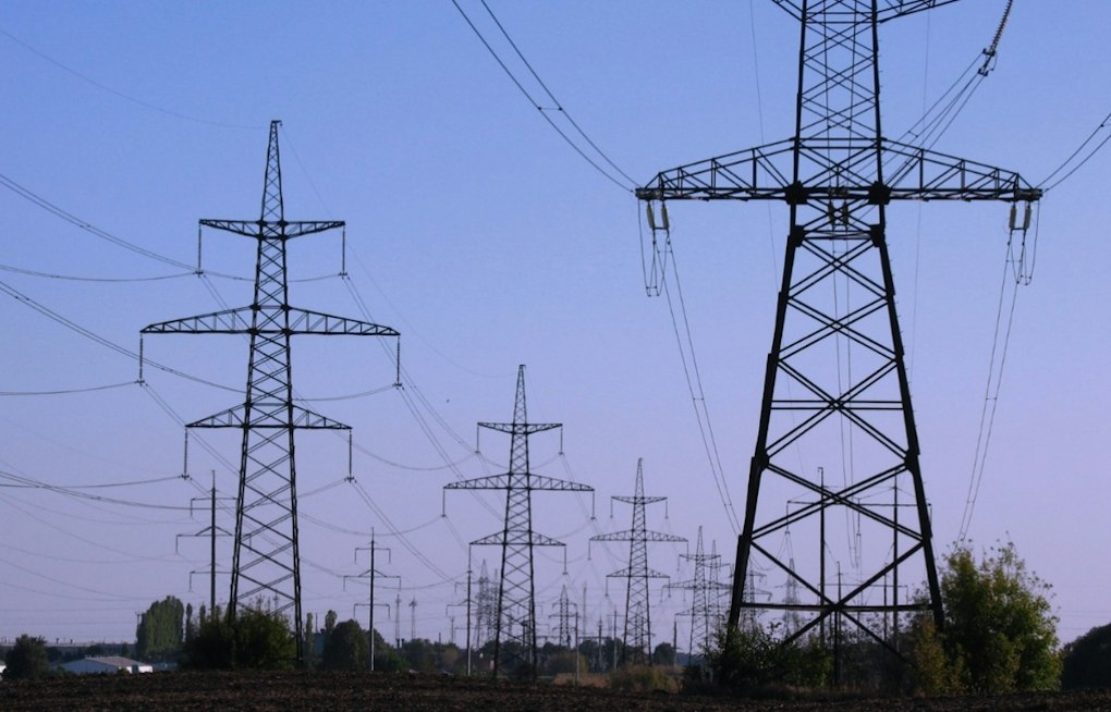 Indiana Clears Eminent Domain for Power Lines Feeding Boone County's Meta, Lilly Boom