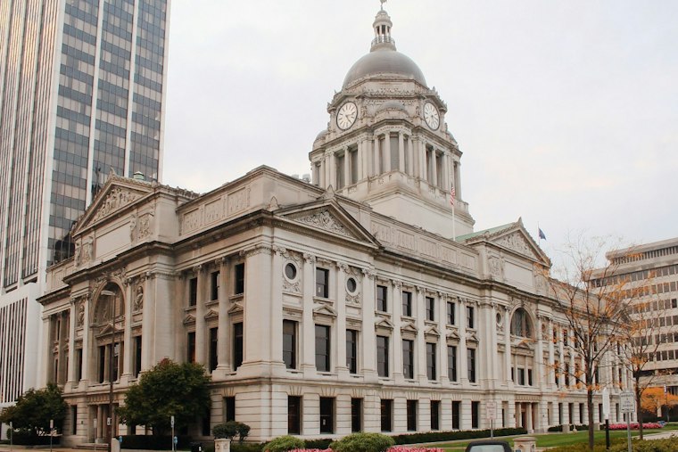 Indiana Felony Sentences Range From Months to Years