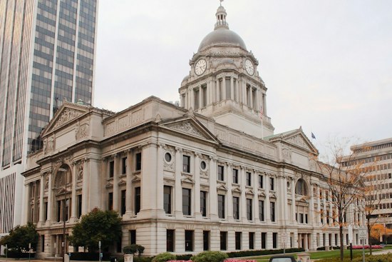 Indiana Felony Sentences Range From Months to Years