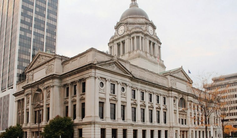 Indiana Felony Sentences Range From Months to Years