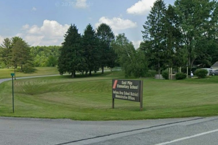 Indiana, PA First-Grade Class Had 107 Disruptions in 19 Days, Parents Say