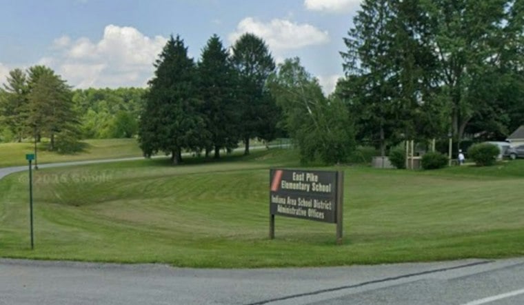 Indiana, PA First-Grade Class Had 107 Disruptions in 19 Days, Parents Say