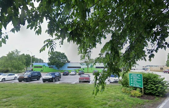 Indiana Rescue Operator Accused of Choking Dog, Then Billing a Donor for His Care