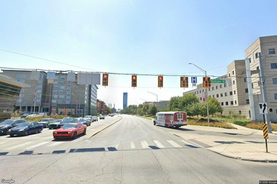 Indianapolis Basks In 70-Degree Sunshine Stretch This October Weekend