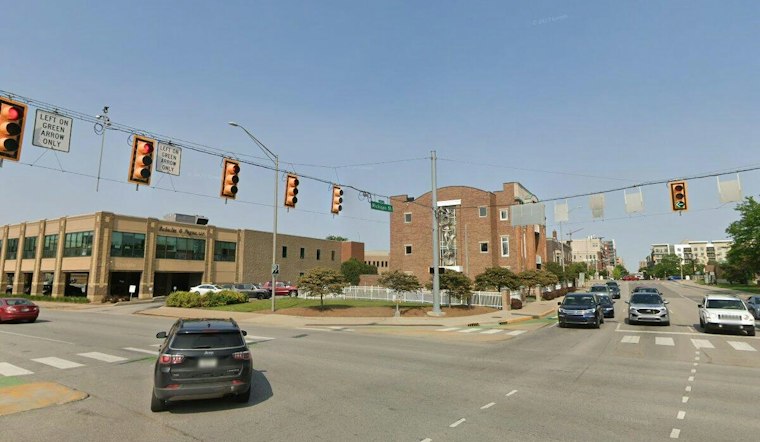 Indianapolis Basks In 71-Degree Fall Fake-Out Before Chill Creeps Back