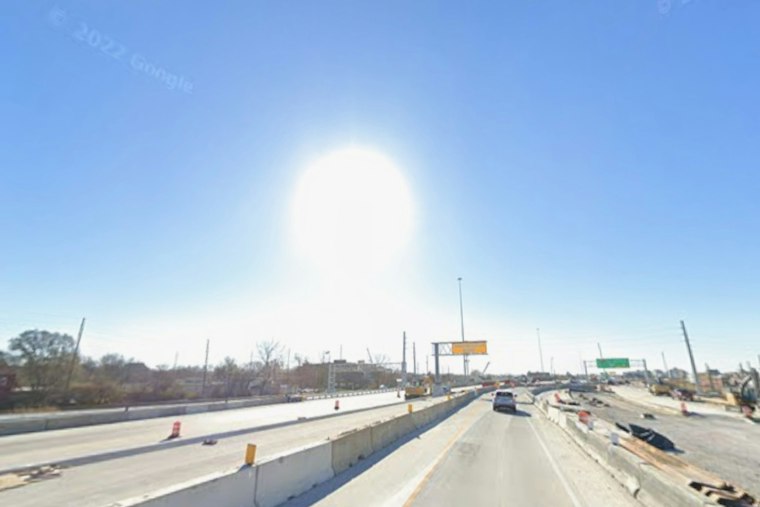 Indianapolis Basks in Near-70-Degree Sunshine as Fall Feels Like Spring
