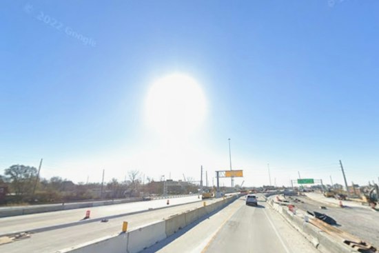 Indianapolis Basks in Near-70-Degree Sunshine as Fall Feels Like Spring