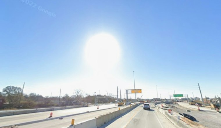 Indianapolis Basks in Near-70-Degree Sunshine as Fall Feels Like Spring