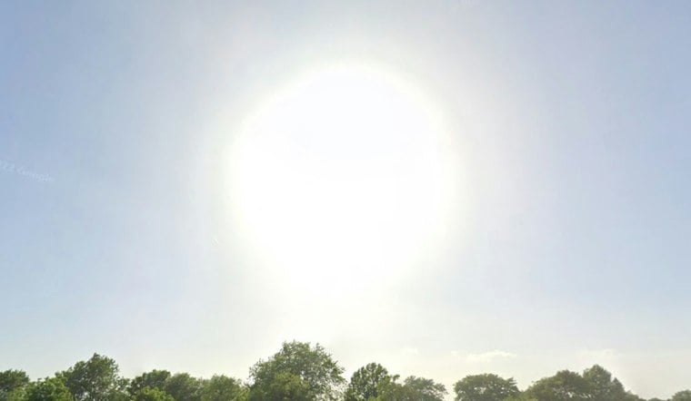 Indianapolis Basks In Sun, Braces For Sunday Frost Before Big Warmup