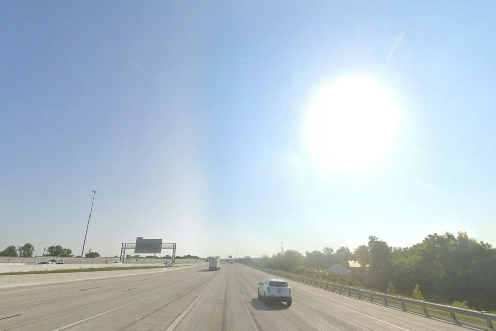 Indianapolis Basks in Sunny 83-Degree Sizzler Before Early Sunday Rain Chances