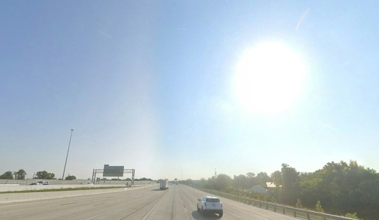Indianapolis Basks in Sunny 83-Degree Sizzler Before Early Sunday Rain Chances