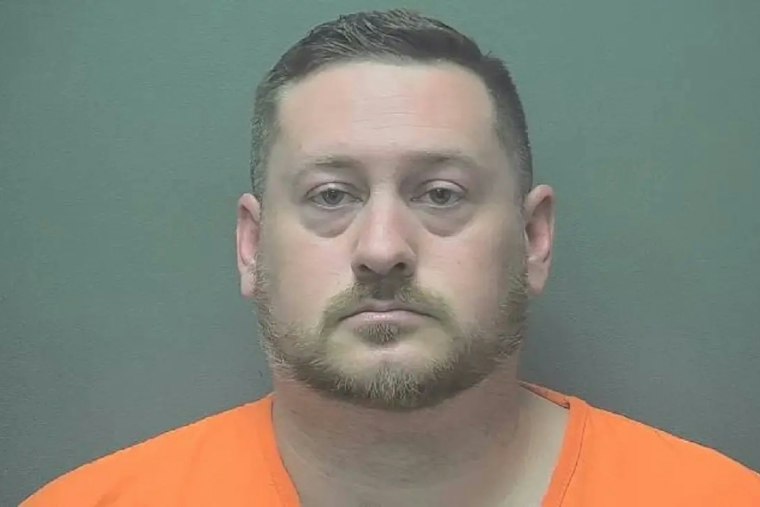 Indianapolis Court Employee Charged After Boone County Child Solicitation Sting