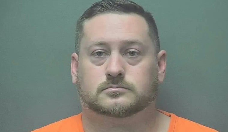 Indianapolis Court Employee Charged After Boone County Child Solicitation Sting