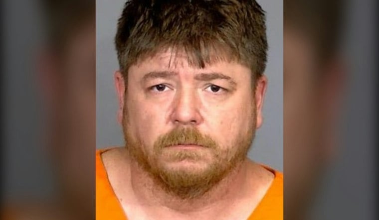Indianapolis Dad Gets 50 Years for Killing Wife as Kids Called 911