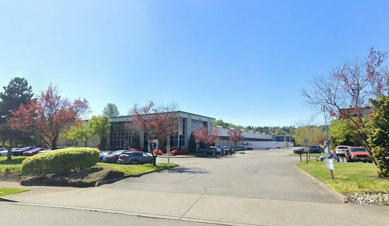 Indianapolis Developer Bets on Auburn With 185,000-Square-Foot Warehouse Plan