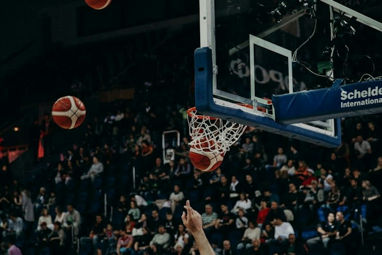 Indianapolis Dunk Tryout Could Launch Next Star in Shaq's DUNKMAN League