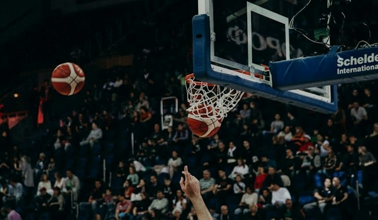Indianapolis Dunk Tryout Could Launch Next Star in Shaq's DUNKMAN League