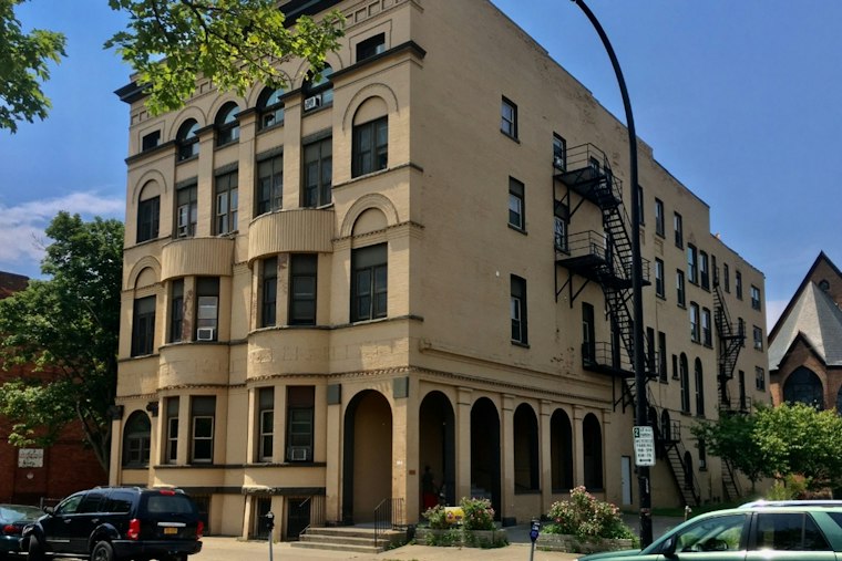 Indianapolis Firm Buys Leland's 334-Unit Marling at Town Creek for $57.7M