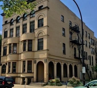Indianapolis Firm Buys Leland's 334-Unit Marling at Town Creek for $57.7M