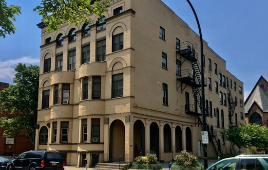 Indianapolis Firm Buys Leland's 334-Unit Marling at Town Creek for $57.7M