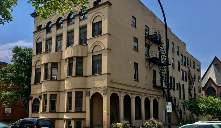 Indianapolis Firm Buys Leland's 334-Unit Marling at Town Creek for $57.7M