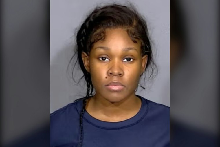 Indianapolis Mother Gets 12 Years After 10-Month-Old Dies of Fentanyl