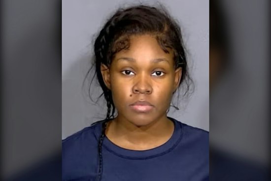 Indianapolis Mother Gets 12 Years After 10-Month-Old Dies of Fentanyl