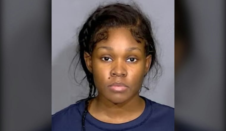 Indianapolis Mother Gets 12 Years After 10-Month-Old Dies of Fentanyl