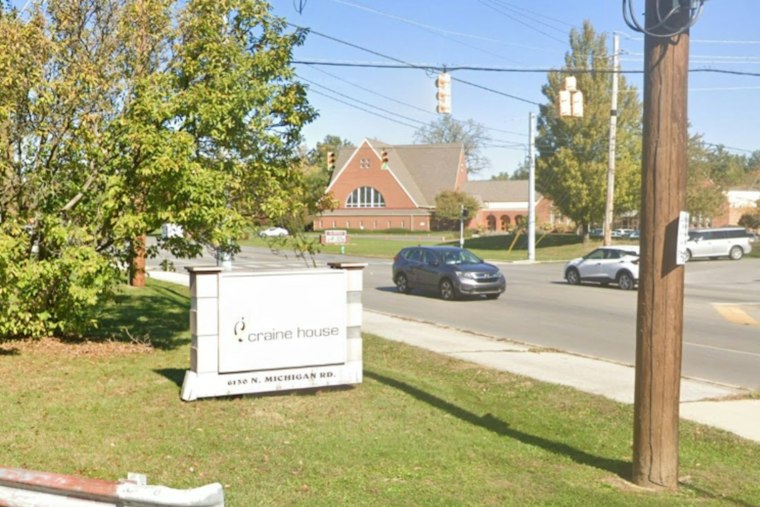 Indianapolis Recovery Campus Lets Moms Keep Their Kids Through Treatment