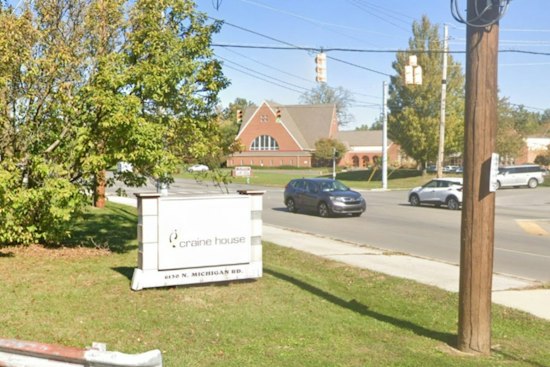 Indianapolis Recovery Campus Lets Moms Keep Their Kids Through Treatment