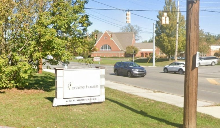 Indianapolis Recovery Campus Lets Moms Keep Their Kids Through Treatment