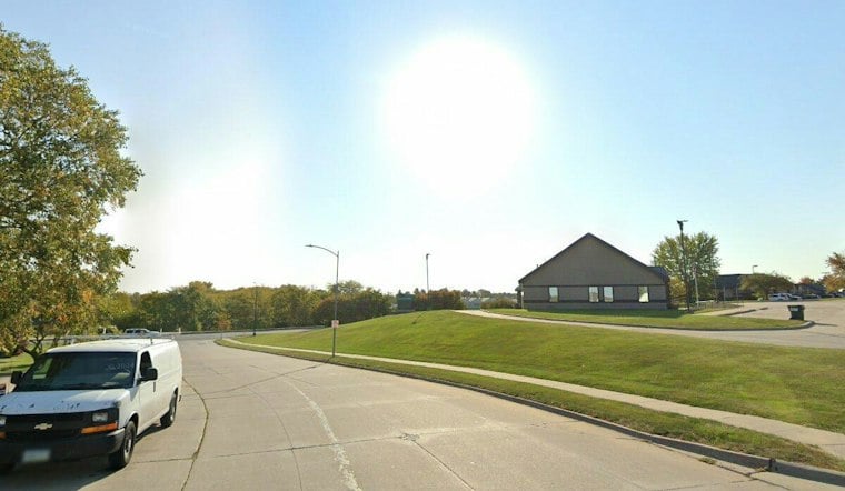 Indianola's Kiya Koda Breaks Ground on New Shelter After $1.9M in Gifts