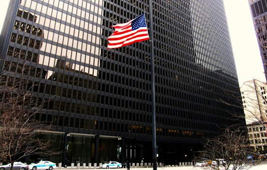 Indictment Alleges Former Illinois Unemployment Contractor Helped Falsify 471 Wage Histories