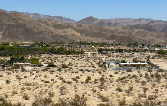 Indio Hills Family Escapes Flash Flood, Then Learns Homeowners Policy Won't Cover Damage